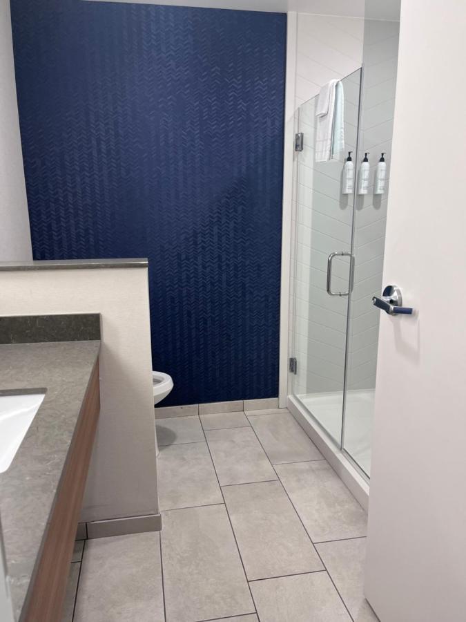 Fairfield Inn & Suites By Marriott オスカルーサ  エクステリア 写真