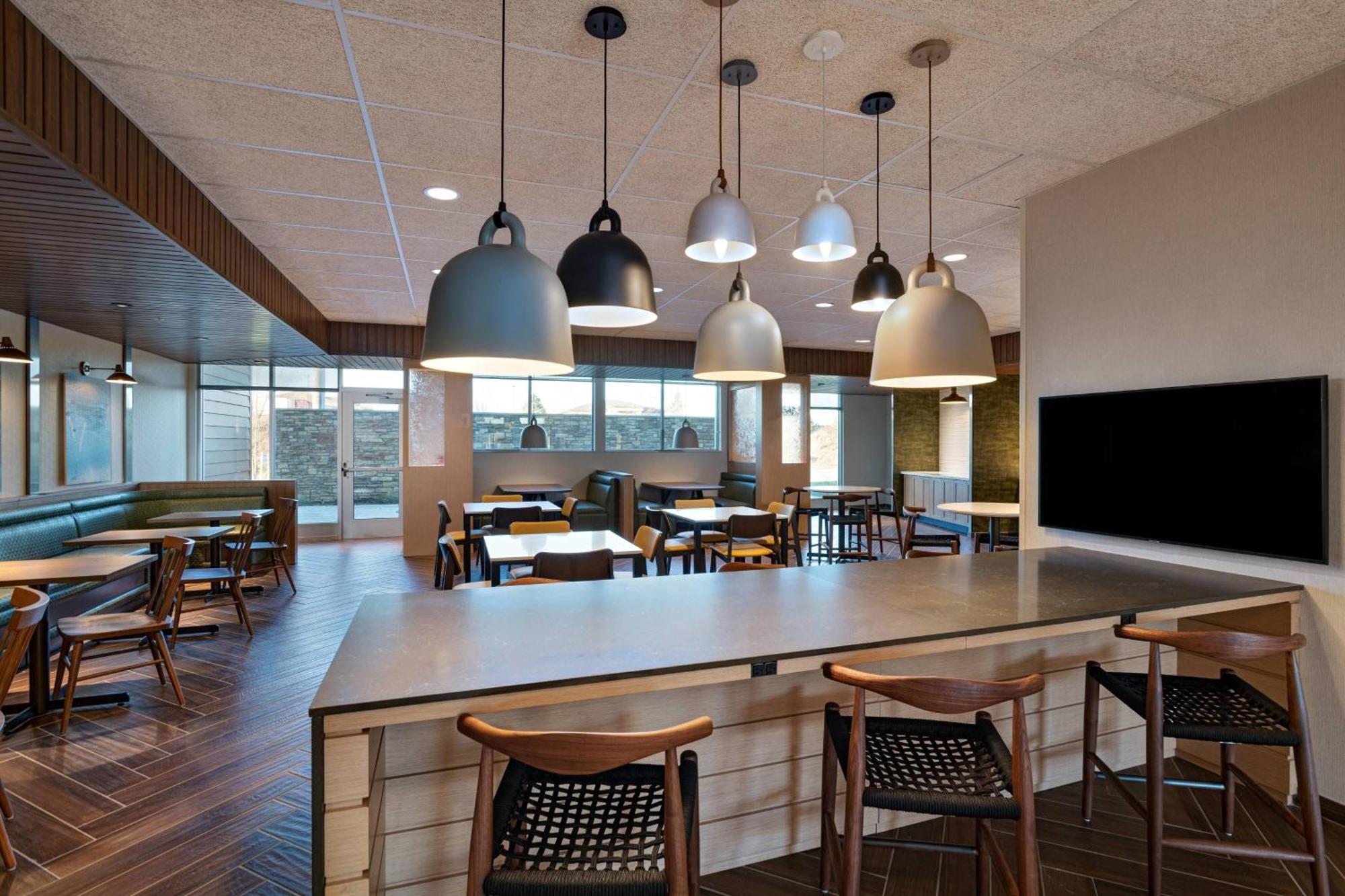 Fairfield Inn & Suites By Marriott オスカルーサ  エクステリア 写真
