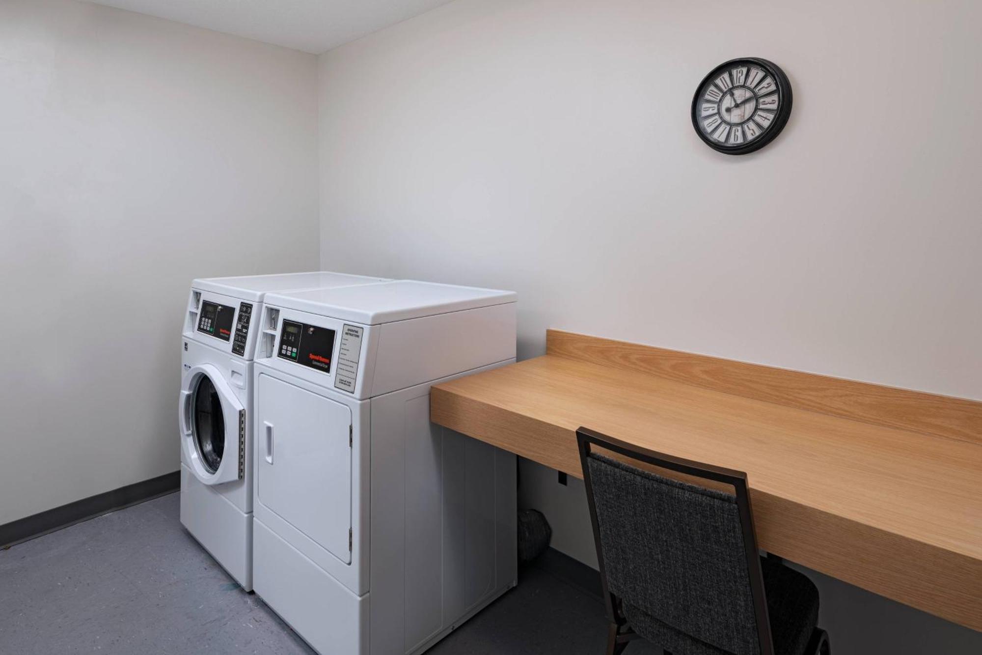 Fairfield Inn & Suites By Marriott オスカルーサ  エクステリア 写真