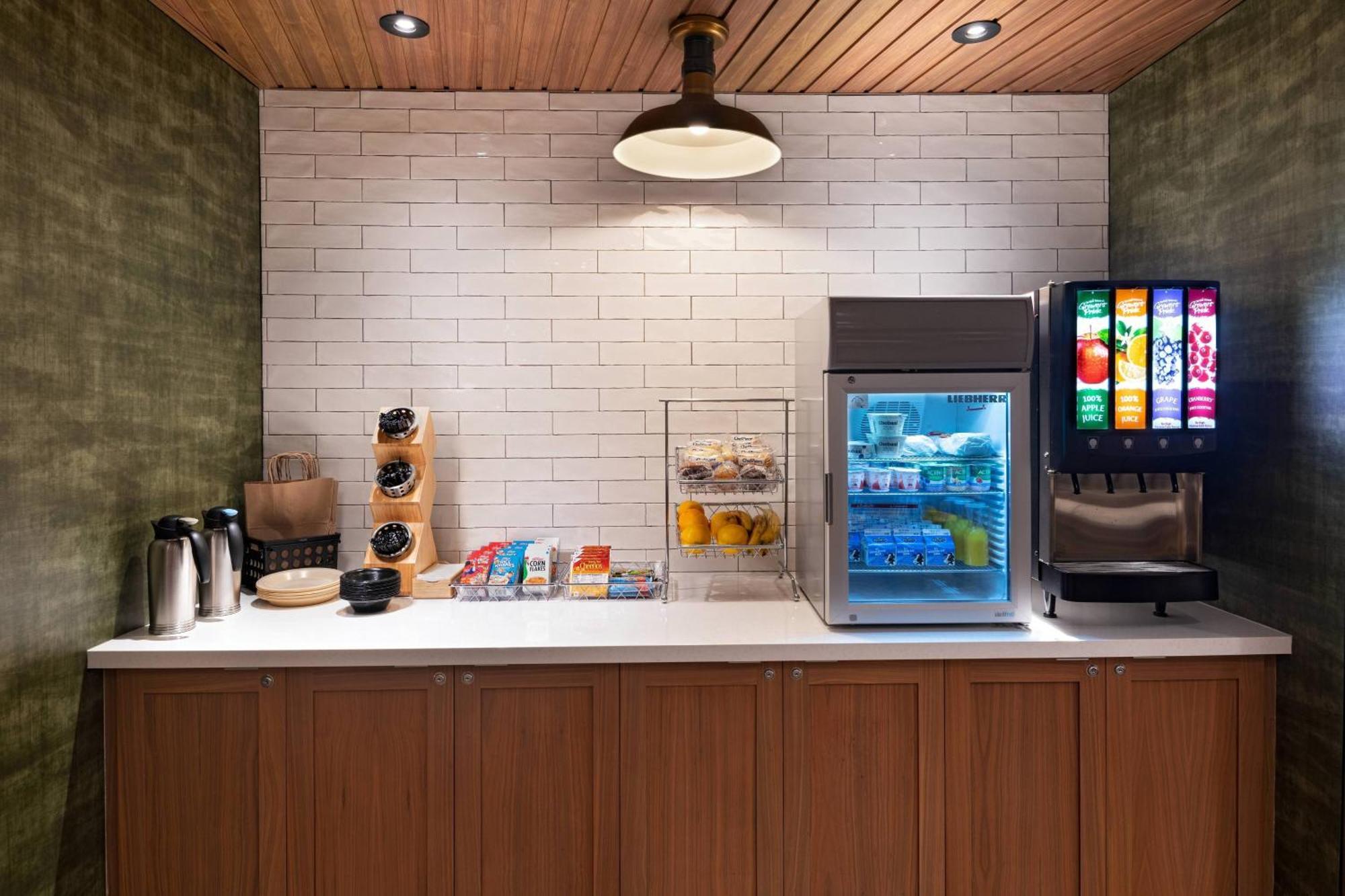 Fairfield Inn & Suites By Marriott オスカルーサ  エクステリア 写真