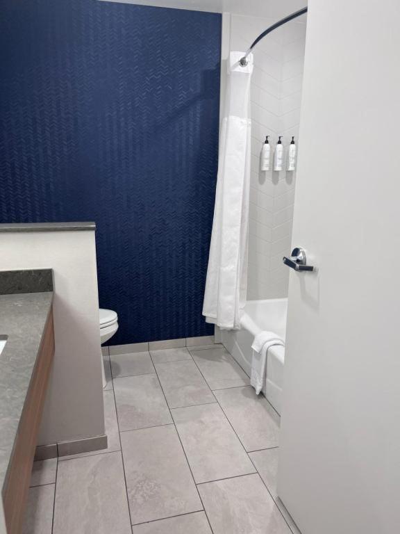 Fairfield Inn & Suites By Marriott オスカルーサ  エクステリア 写真