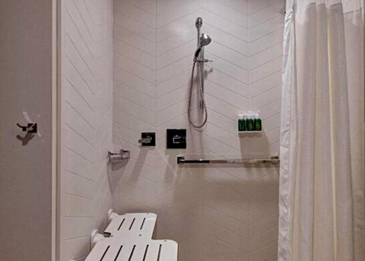 Fairfield Inn & Suites By Marriott オスカルーサ  エクステリア 写真